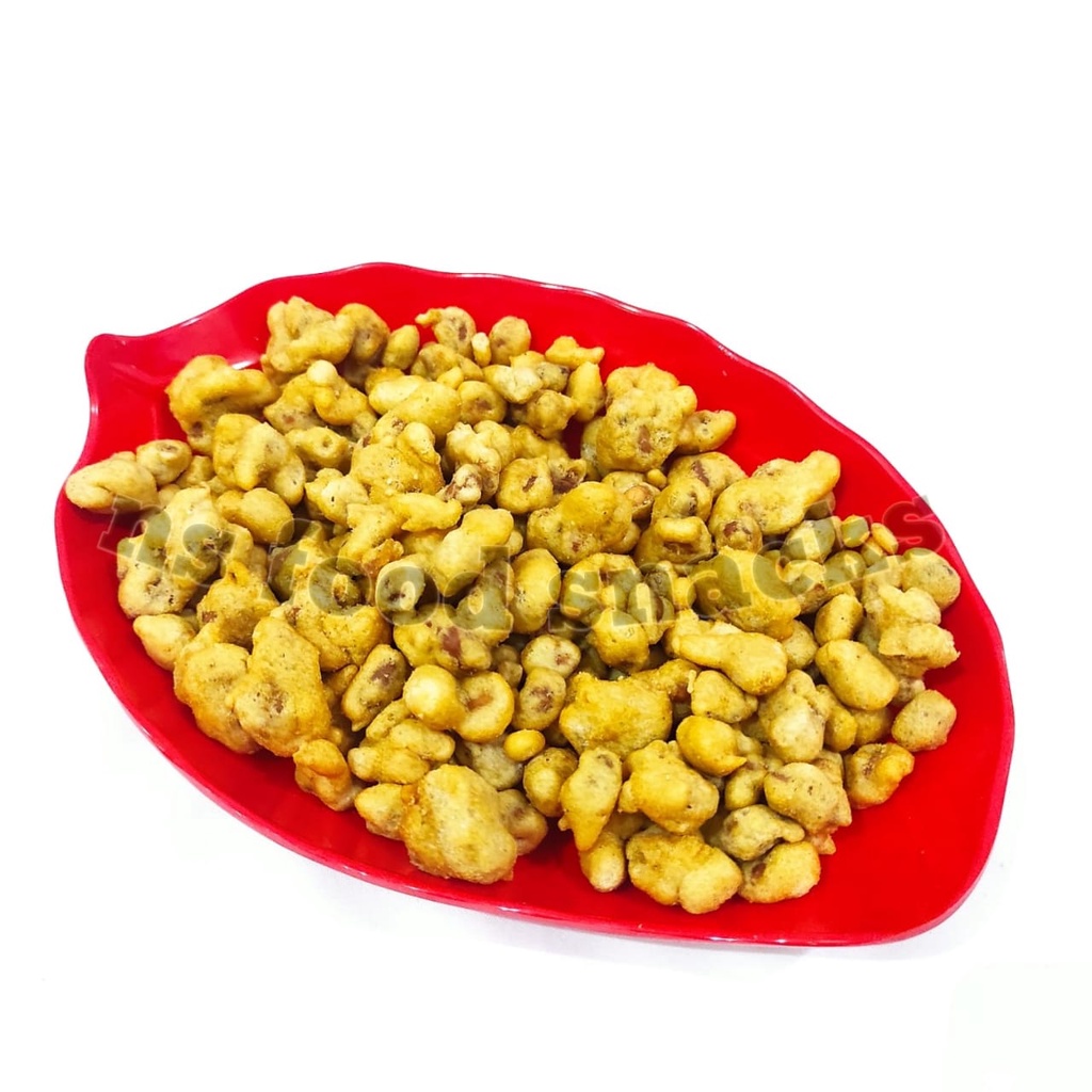 KACANG BANDUNG ORIGINAL 250 GRAM