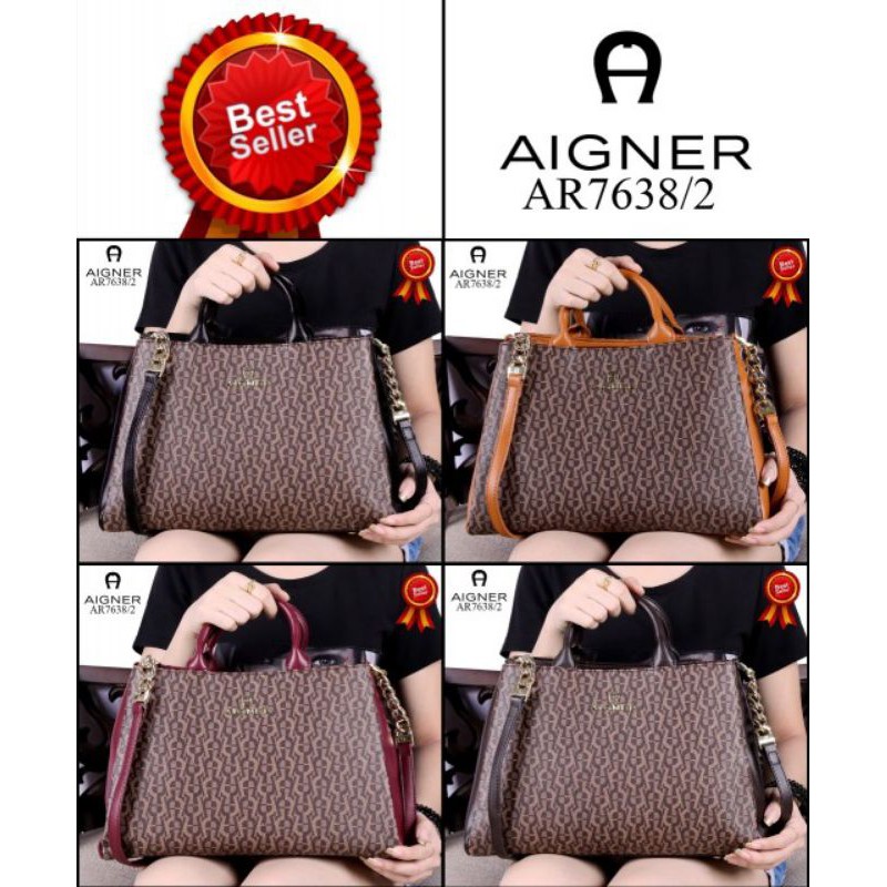 Aigner 7638-2