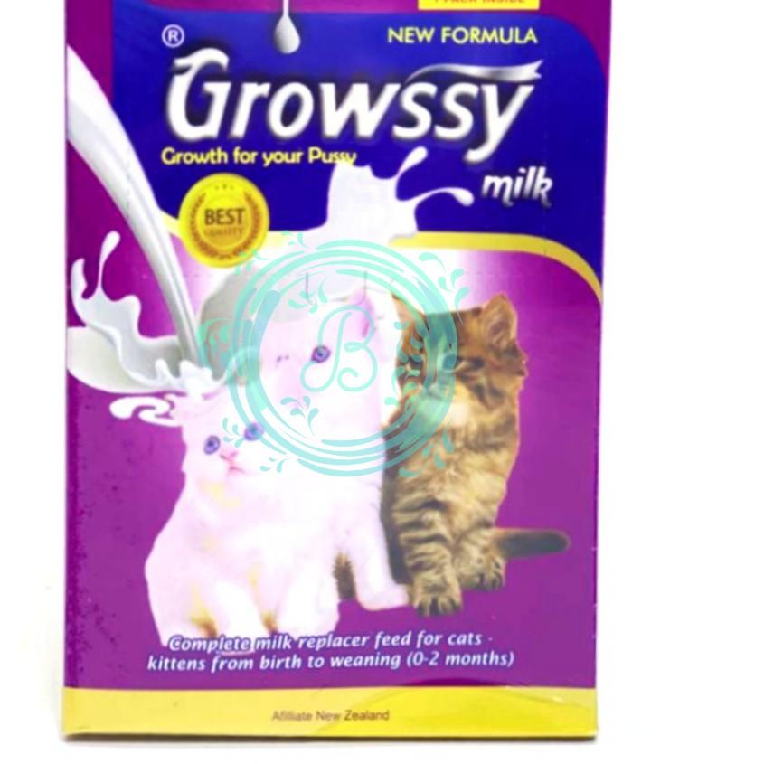 3 Hal Makanan Pengganti Susu untuk Anak Kucing Pro Plan Indonesia