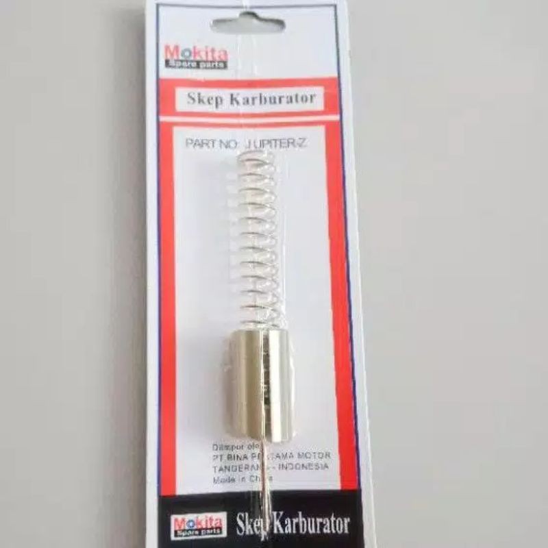 PER SKEP KARBURATOR JUPITER Z- VEGA R NEW- VEGA ZR- VEGA R LAMA