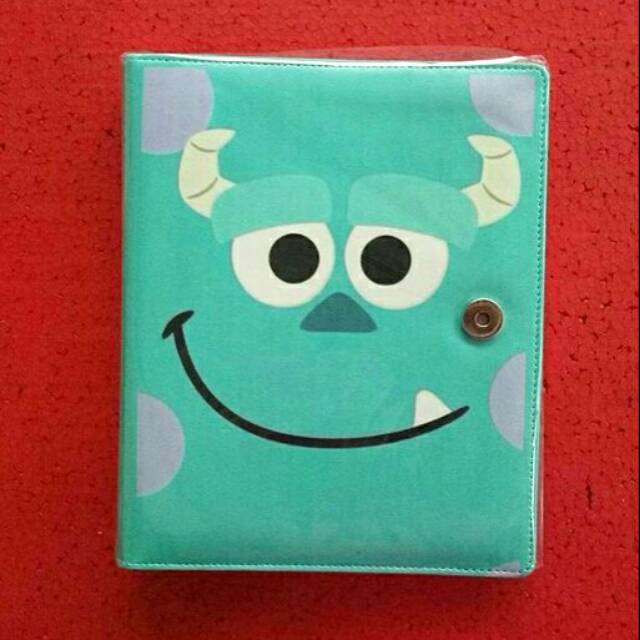 

BINDER MONTER INC