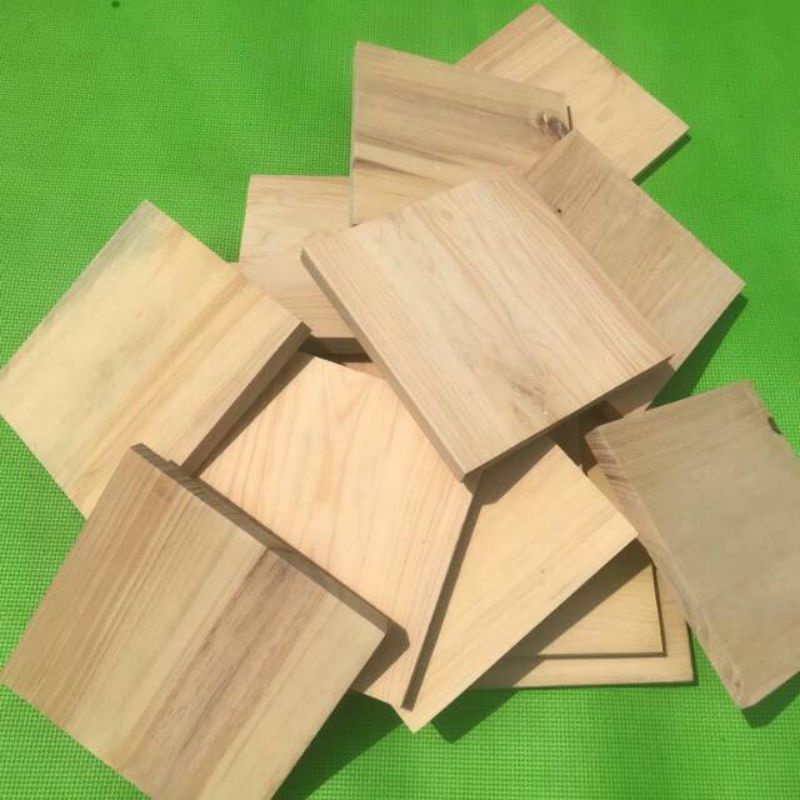 

kotak kayu jati 25x25x1,5 non sholid