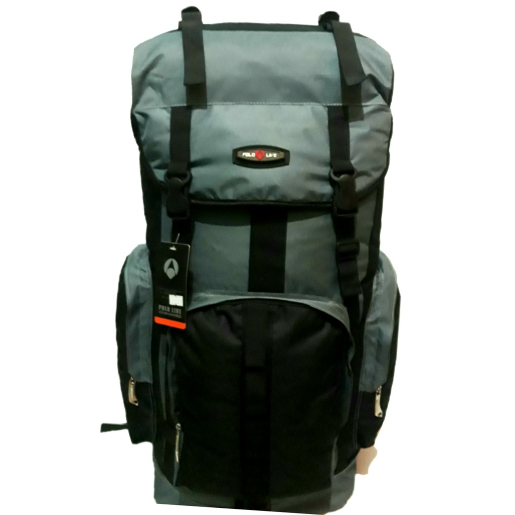 TAS KERIL TAS GUNUNG TAS RANSEL GUNUNG TAS MULTIFUNGSI TAS MURAH 60 L