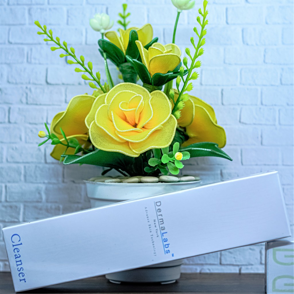 Cleanser Amoorea / Cleanser Nu Amoorea / Dermalabs Cleanser Amoorea / Nu Amoorea Cleanser 118ml