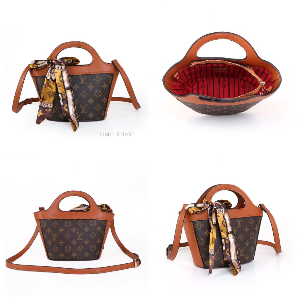 TAS WANITA SHOULDER BAG 1801