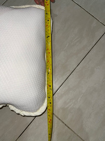 Bantal Sofa (latex)