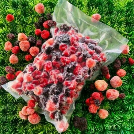 

Mixberry Premium 500gram