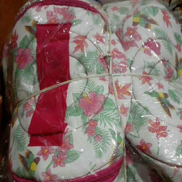 Tas Mangkuk Diameter 18an Cm