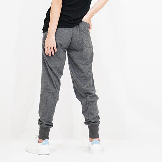 RooXy Jogger  OkeCHuku Joger Sweatpants Celana  Training 