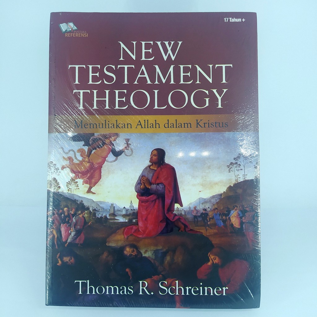 New Testament Theology