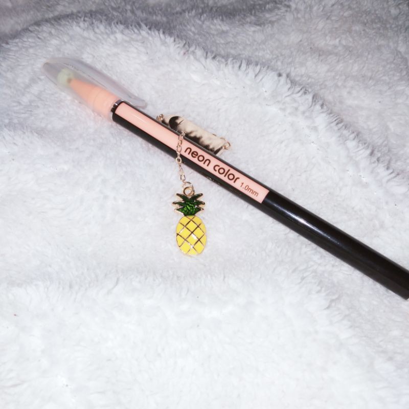 

Pulpen Warna Lucu Murah Bagus Tidak Macet Macet