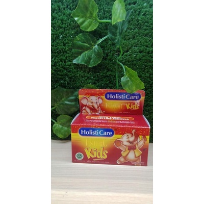 Holisticare Ester C Kids