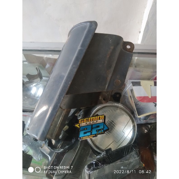 dada pispot original panel dada honda pispot c90