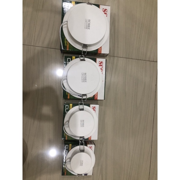 LAMPU LED VOLTO CAHAYA PUTIH