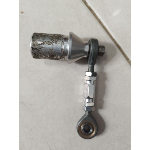 Stabilizer underbone ninja qtt