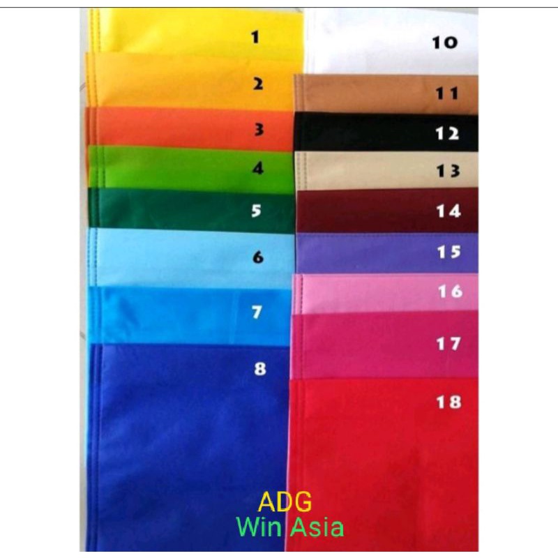 

iDk90 (20pcs) Goodie bag Oval UK 30x40 - pack - isi 20 pcs - paket murah meriah