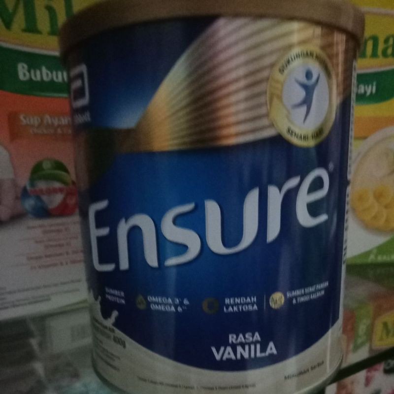 

ensurevanilla,coklat