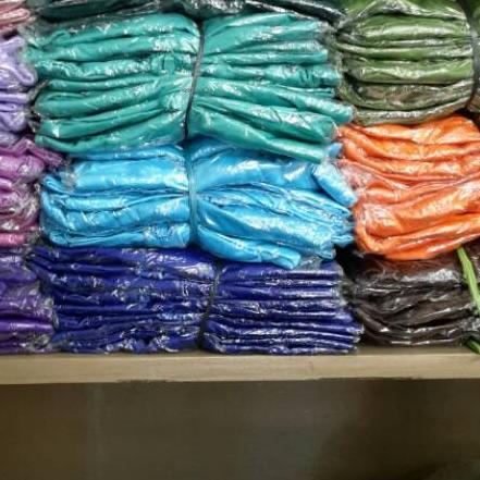 ➥ Manset dalaman Muslim 24 WARNA/ dalaman kebaya/ deker ukuran standar ☺