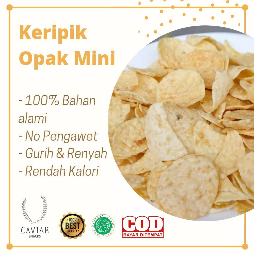 

OPAK SINGKONG MATANG MINI OPAK LIDAH SINGKONG KECIMPRING SINGKONG KUCAI MINI SNACK CEMILAN OLEH OLEH MAKANAN RINGAN
