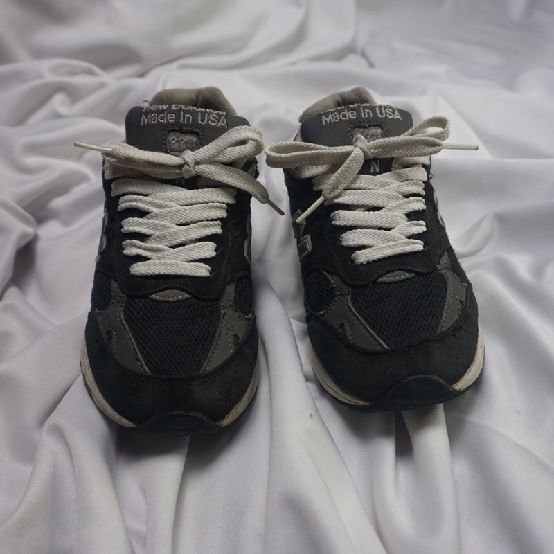NEW BALANCE 993 USA SECOND