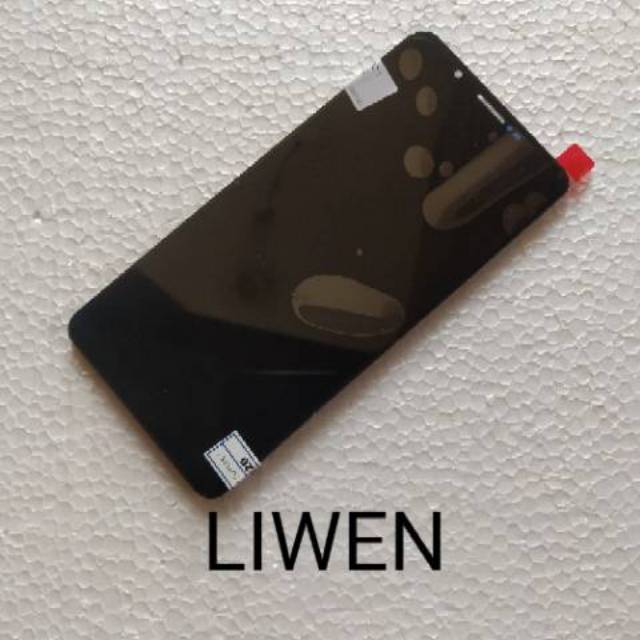 lcd full lcd ts lcd touchscreen vivo y71 complete  oled