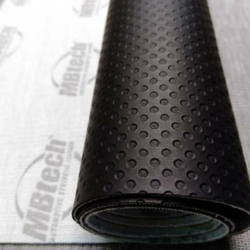 kulit jok motor mbtech original MBtech