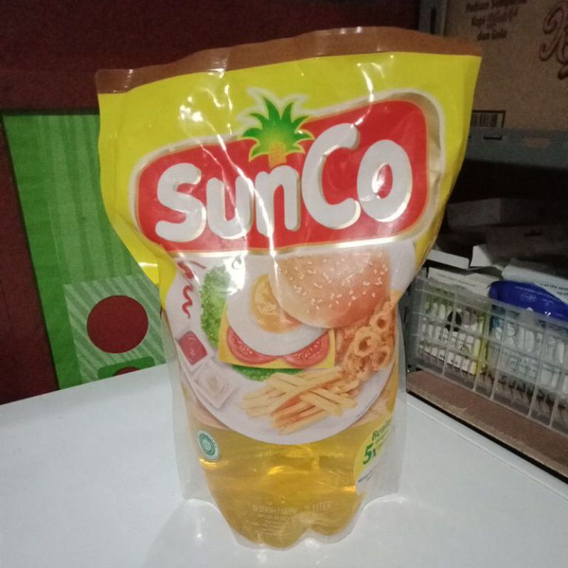 

Sunco 2L