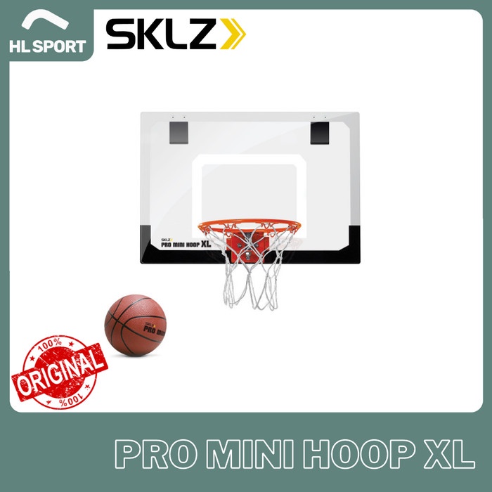 SKLZ Pro Mini Hoop XL