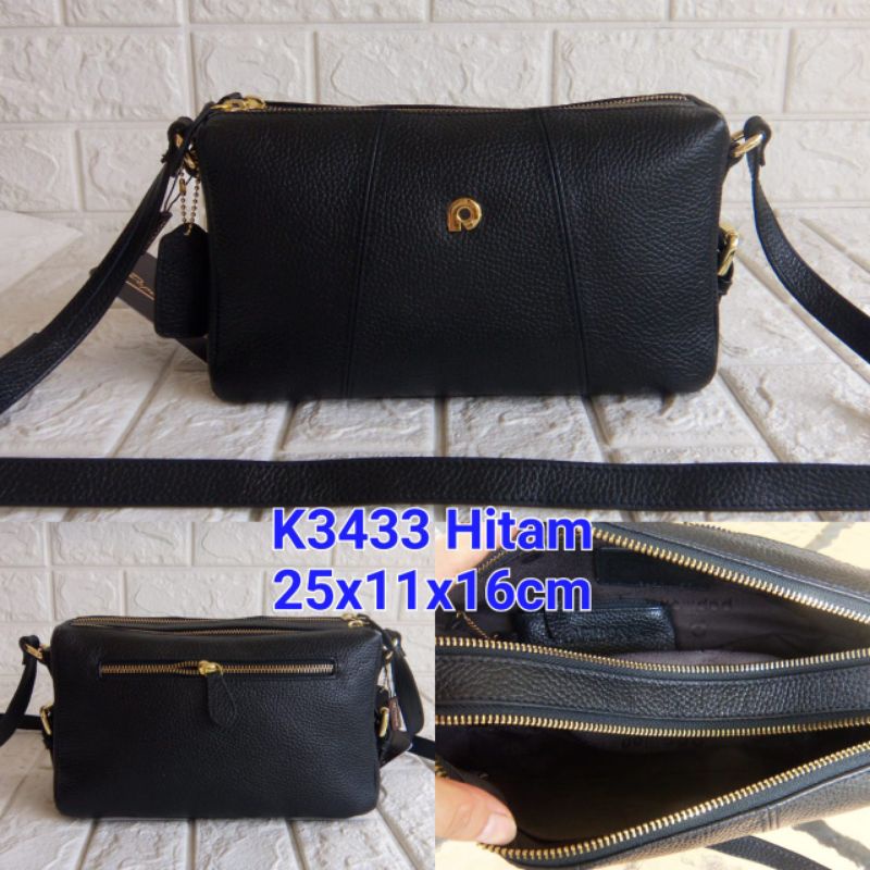 Tas papillon K3433