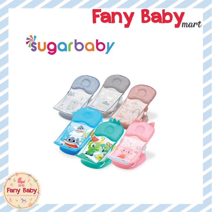 SUGAR BABY PREMIUM BABY BATHER