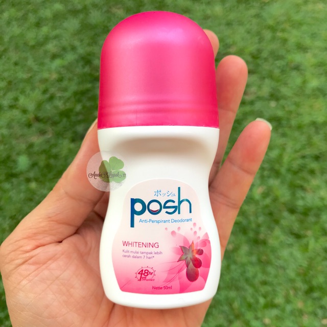 Posh Deodorant Roll On 50 ml