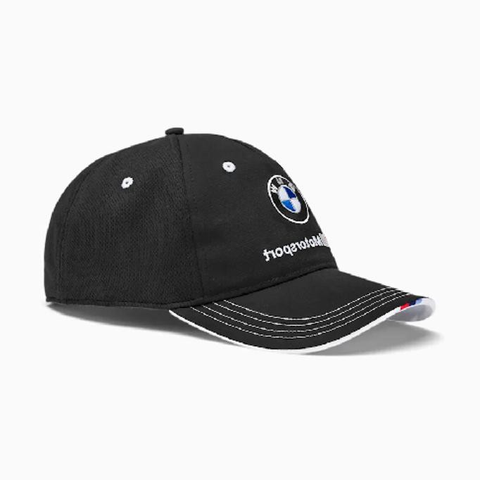 Topi Puma BMW M Motorsport Baseball Cap 02253601