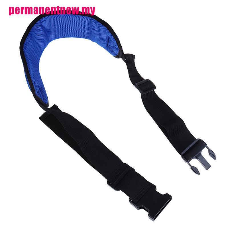 (Sun) Sabuk Pengaman Kursi Roda Adjustable