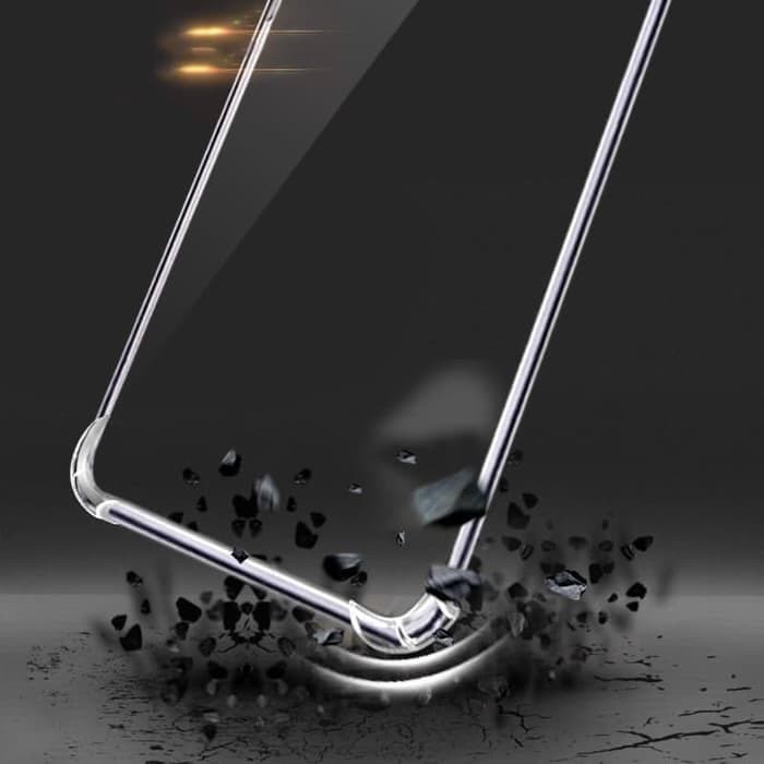 Anti Crack Oppo A53 2020 6.5 inch Soft Case Jelly OPPO A53 2020 Tahan Benturan