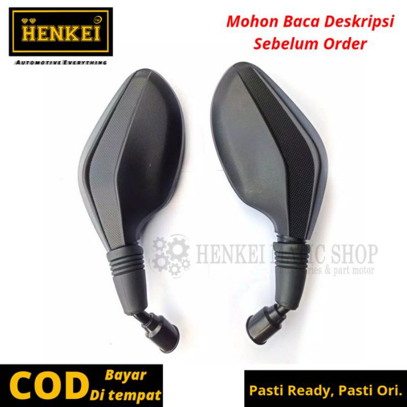 Spion Honda Click Spion Honda Beat Universal Semua Motor