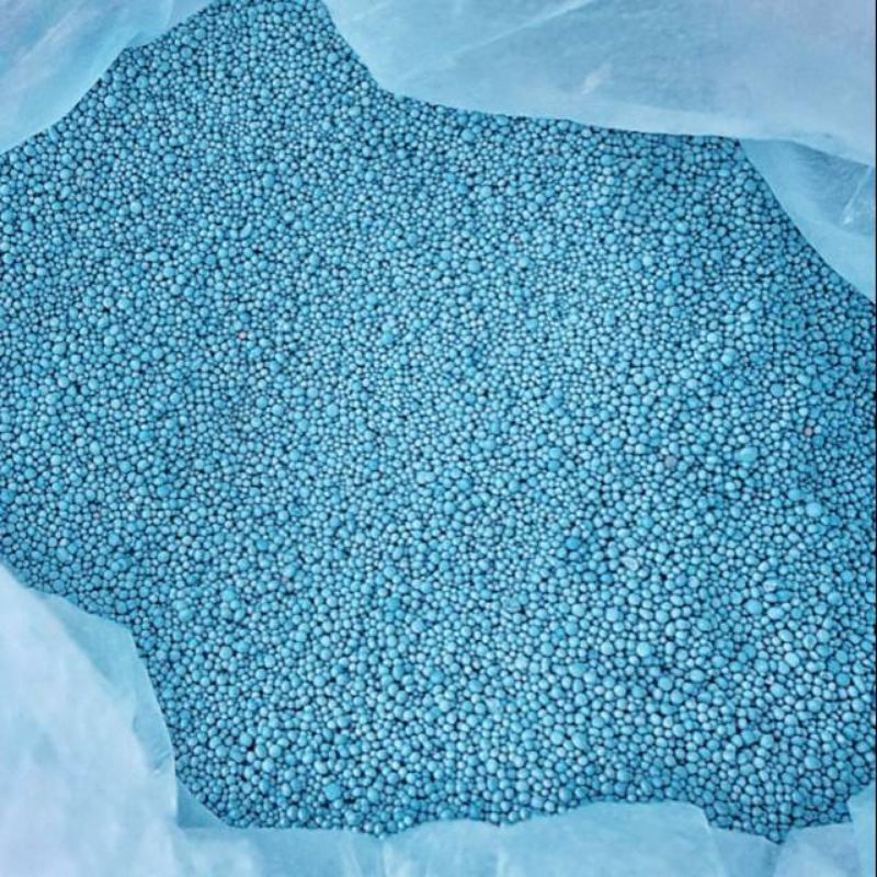 NPK MUTIARA 161616  1Kg