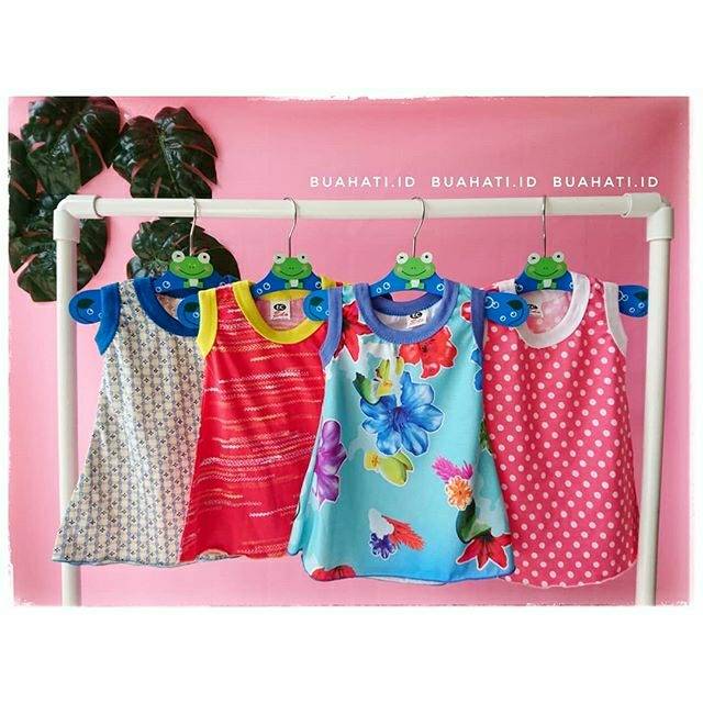 READY MEDAN GROSIR DASTER BABY