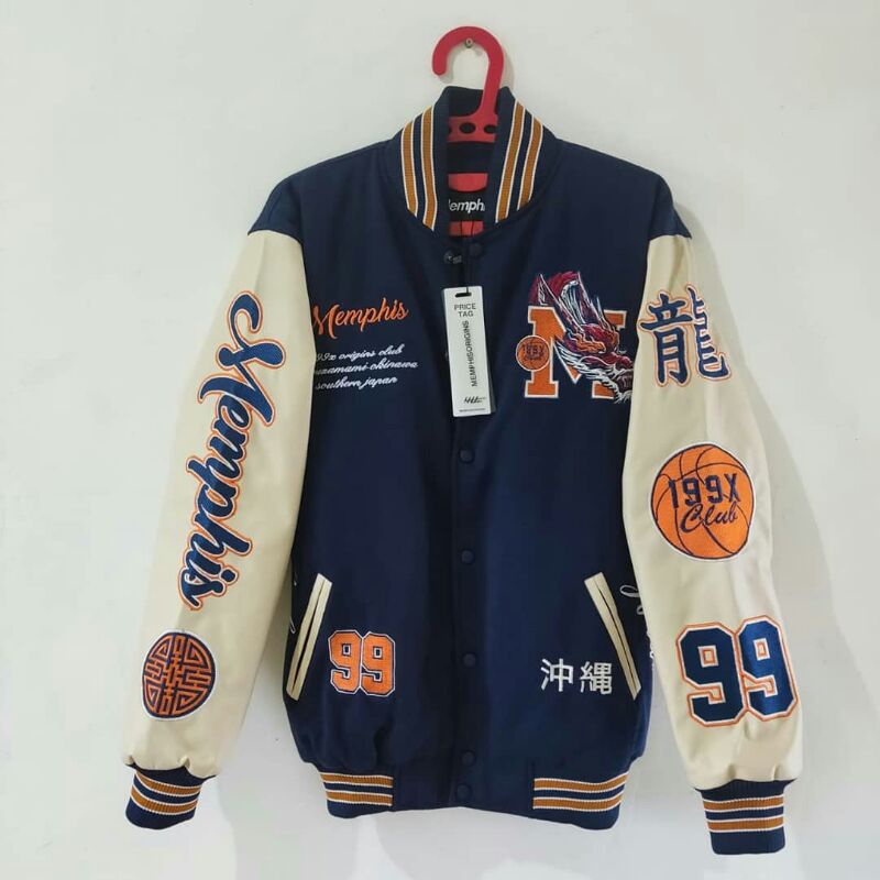 varsity memphis okinawa