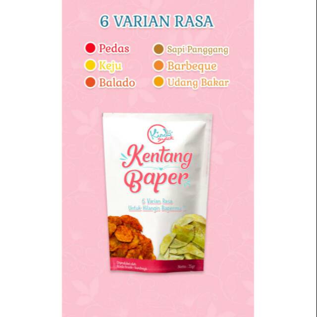 

kindosnack