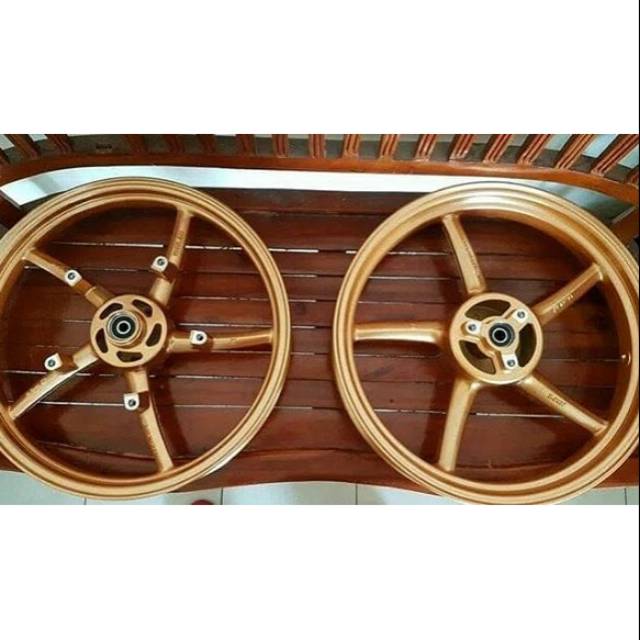 Velg Racing Boy (RCB) SP522 For Suzuki GSX150cc