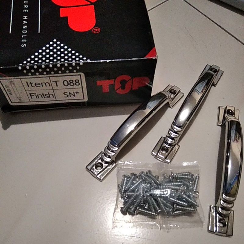 Tarikan Laci minimalis