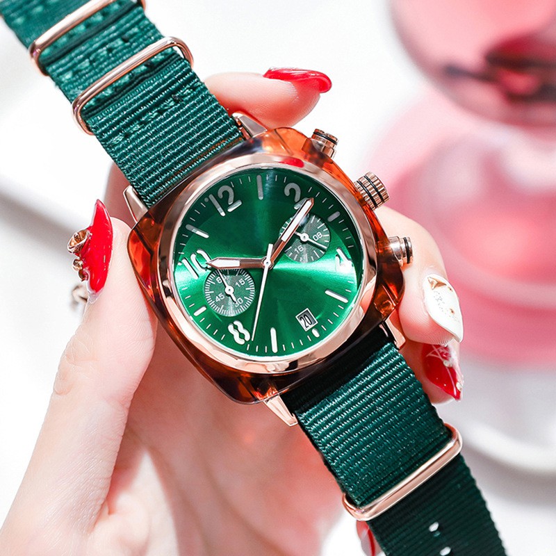 [✅COD] JAM TANGAN WANITA ORIGINAL JAM TANGAN ANALOG IMPORT JAM MURAH HARGA GROSIR-8