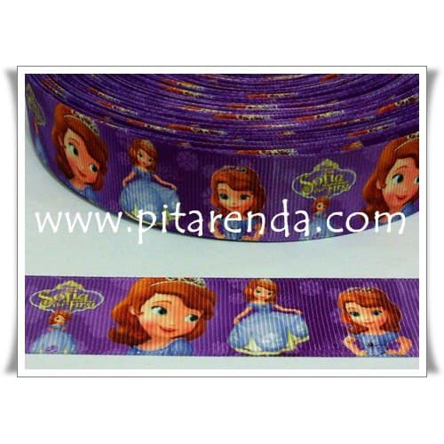 

Jual Pgm-881 : Pita Grosgrain Sofia Ungu 1 Inch (Per Meter) Murah