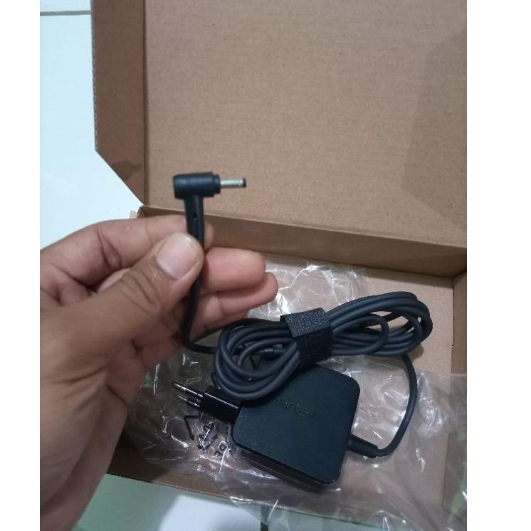 Serbuuuu.. Charger Notebook Asus X200M X200CA X200MA X201E X453M X453S X441N X441 E203NAH