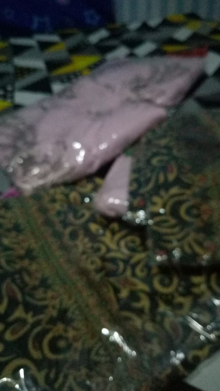 Maura Couple - Sania Ruffle Batik Couple Ori Ndoro Jowi Dnt Garansi Termurah Shopee Couple Amelia