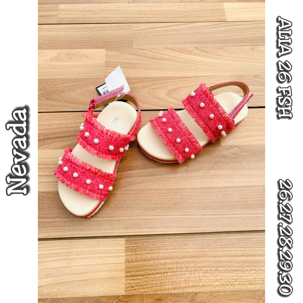 sandal alia 26 fsh