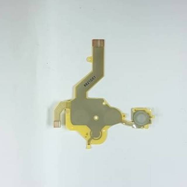 Pcb/flexible Plastik Psp Seri 3000 right kanan