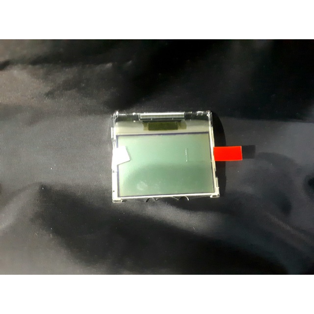LCD Hape Jadul Sony Ericsson T600 T66 New Original Langka