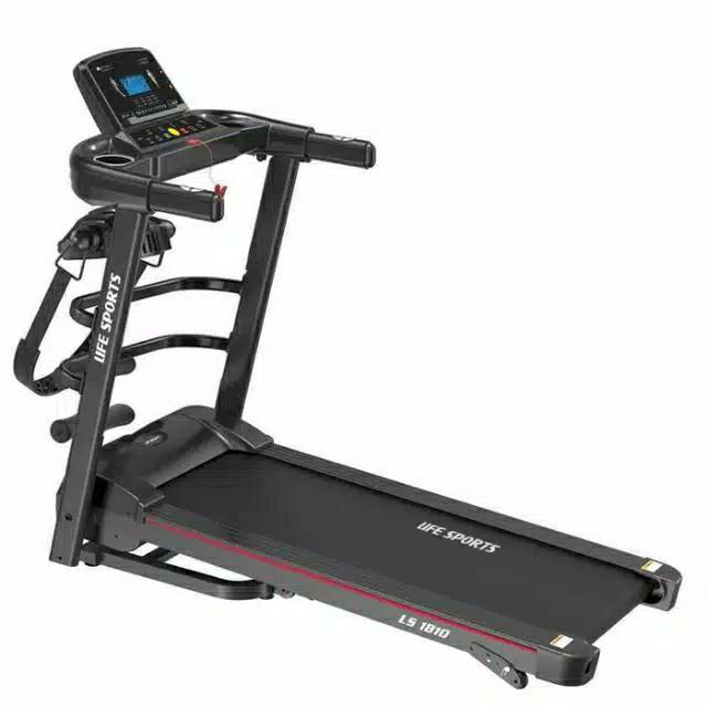 Treadmill elektrik life sport LS 1810