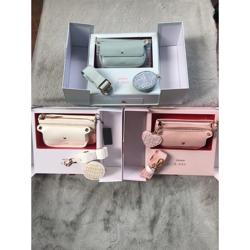 PEDRO GIFT SET BOX ORIGINAL